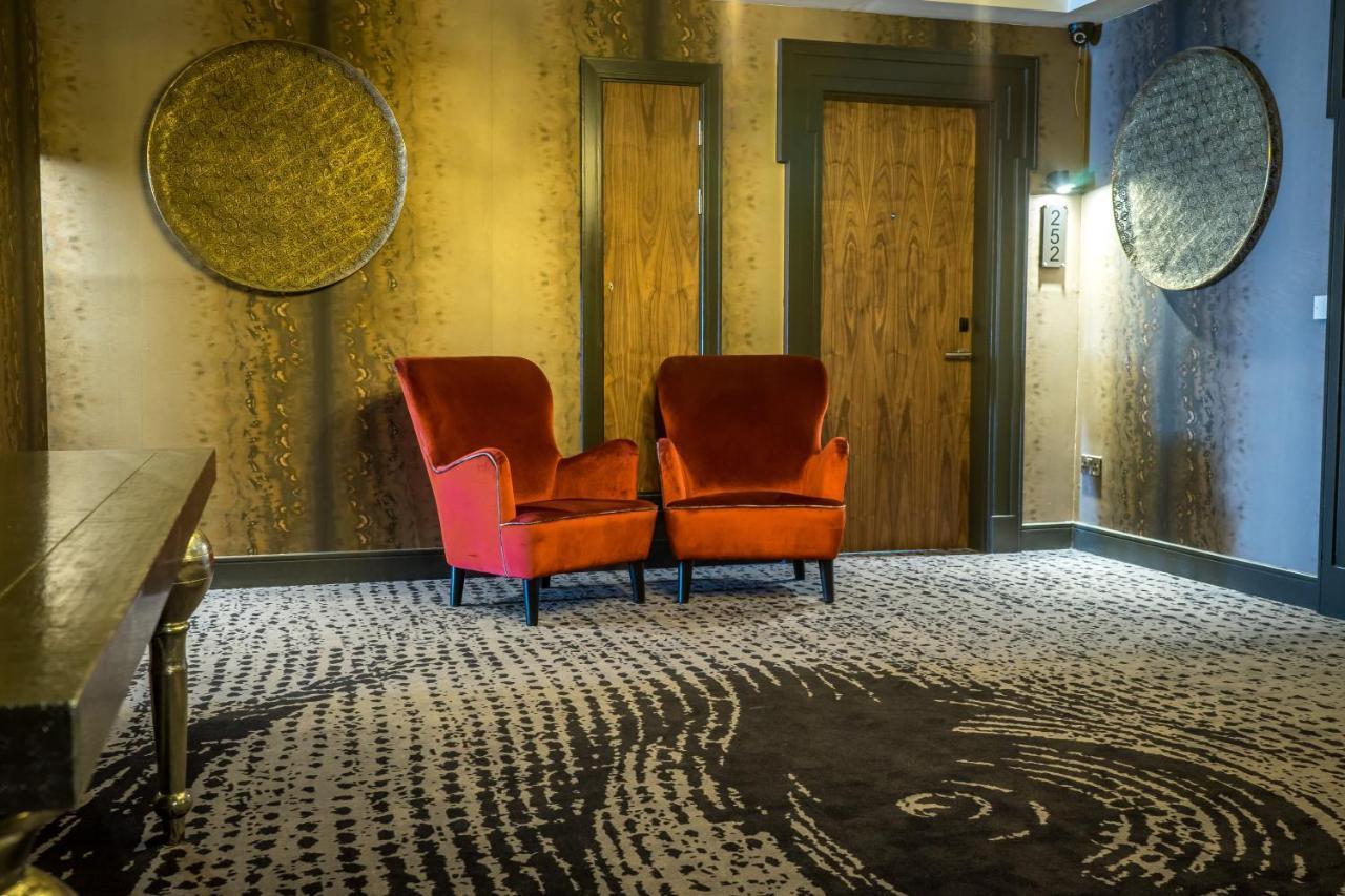 Talbot Hotel Cork