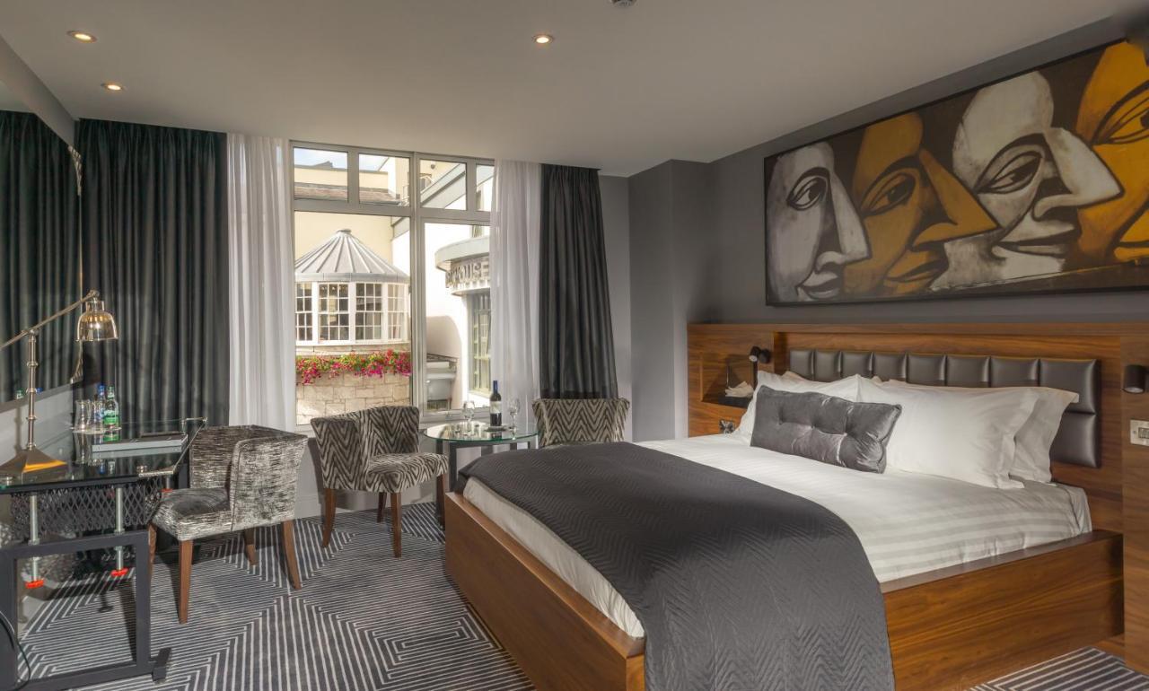 Hotel Talbot 4*