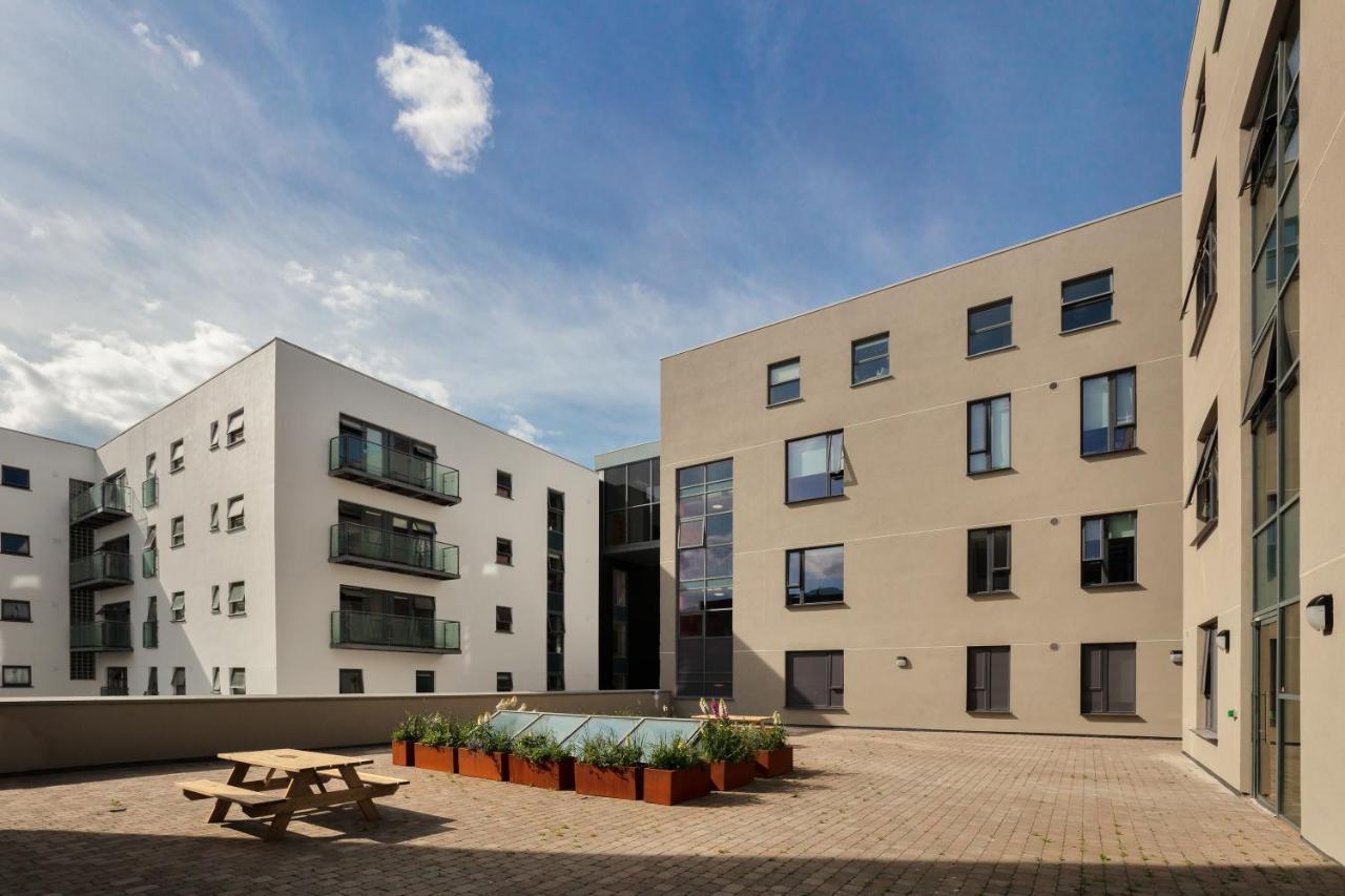 Copley Court * Cork