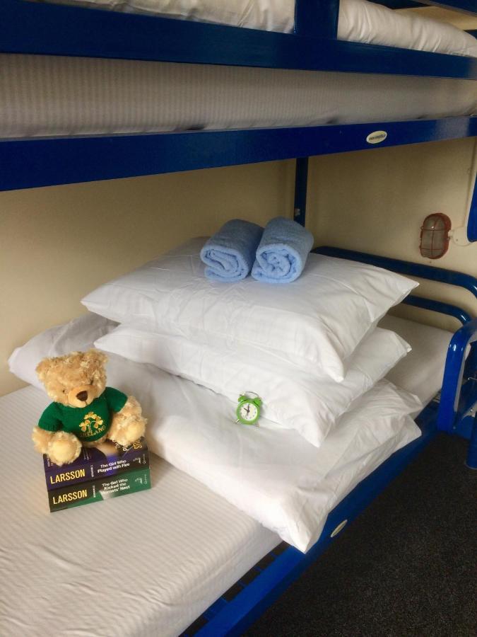 Kinlay House Hostel Cork
