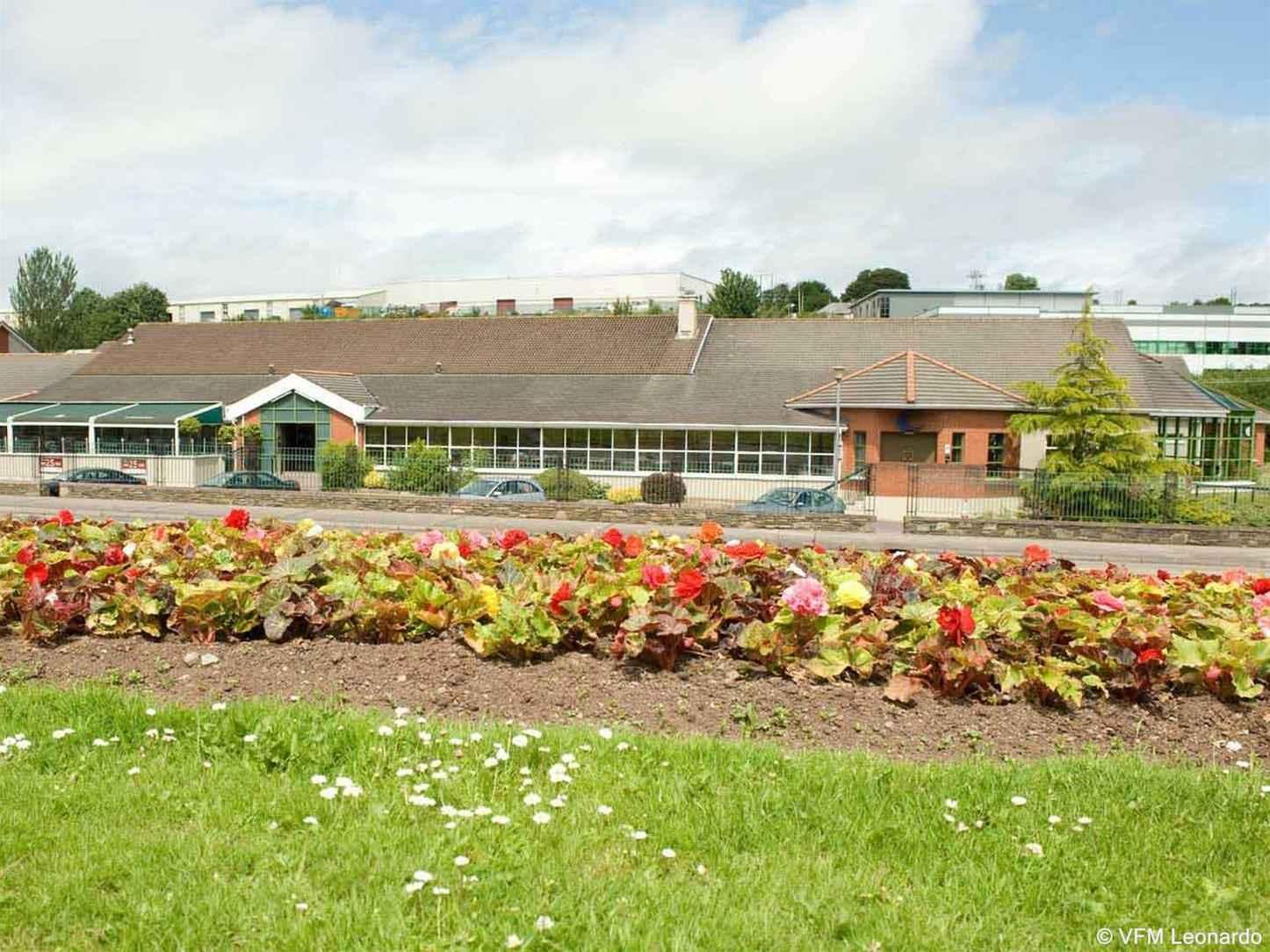 Great National Commons Hotel Cork