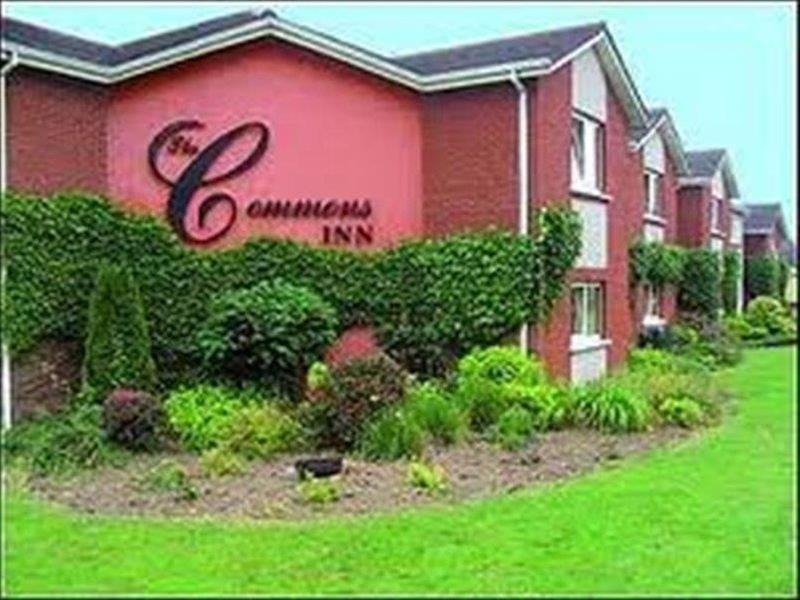 Great National Commons Hotel