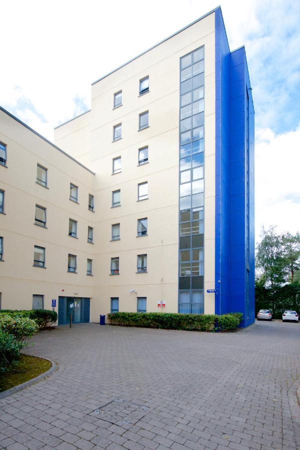 Apartment Victoria - Ucc Summer Beds Cork