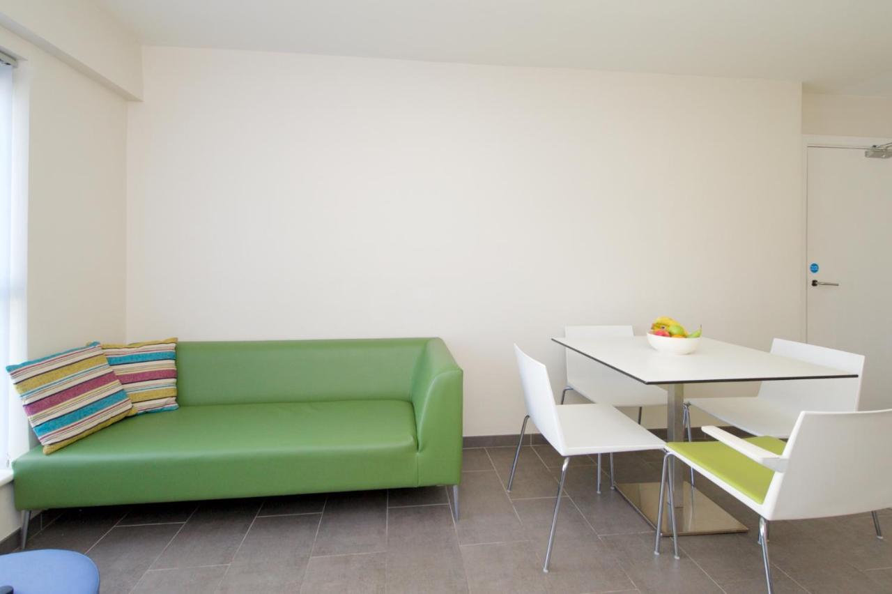 Victoria - Ucc Summer Beds Apartment