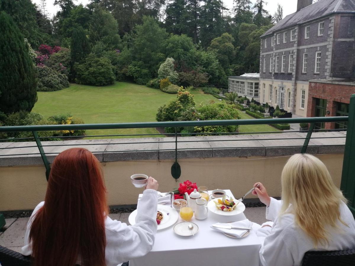 Hotel Maryborough & Cork
