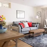 Ballylickey House And Garden Lodges