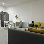 Cork City En-Suite Single Room