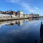 Cork City En-Suite Single Room