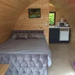Murphys Glamping Pod