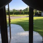 Murphys Glamping Pod