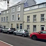 Cork City En-Suite Single Room