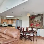 Panoramic Two-Bedroom Penthouse