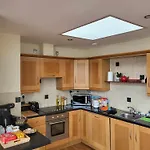 Panoramic Two-Bedroom Penthouse
