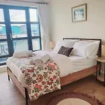 Panoramic Two-Bedroom Penthouse
