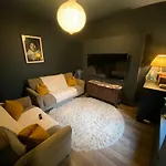 Fern House