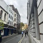 Cook Street Accommodation