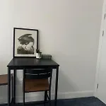 Cook Street Accommodation