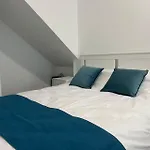 Cook Street Accommodation