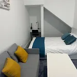 Cook Street Accommodation