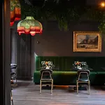 Hotel Isaacs Cork City