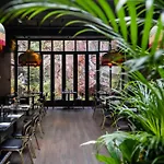 Hotel Isaacs Cork City
