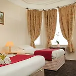 Garnish Guesthouse