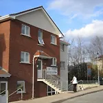 Abbeyville Apartments