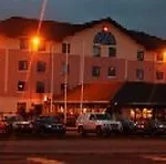 Hotel Ibis Cork