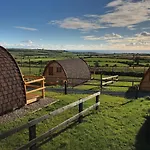 Ardmore Glamping Pods