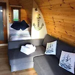 Ardmore Glamping Pods
