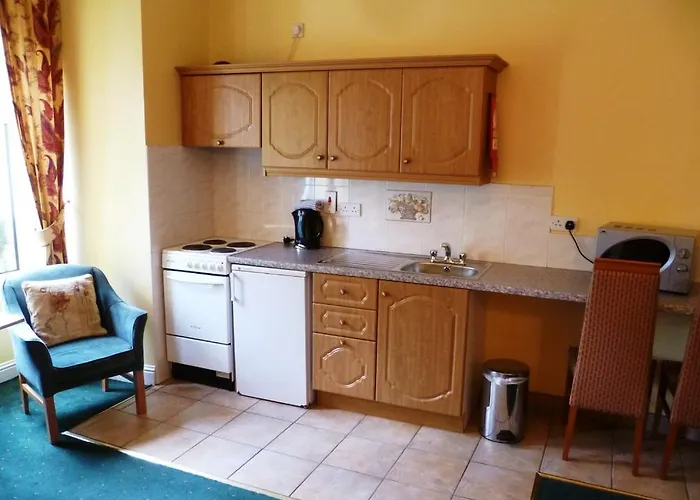 Aban Apartments