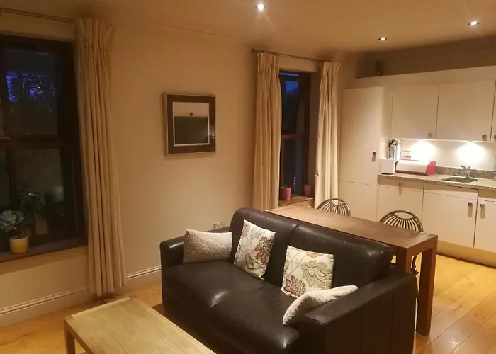 Western Road Guesthouse- Apartments