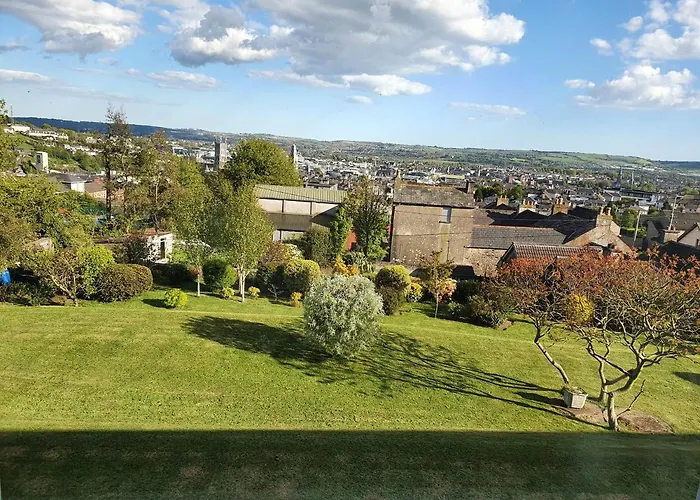 A Room With A View
