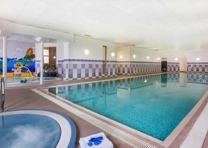 Maldron Hotel Shandon Cork City