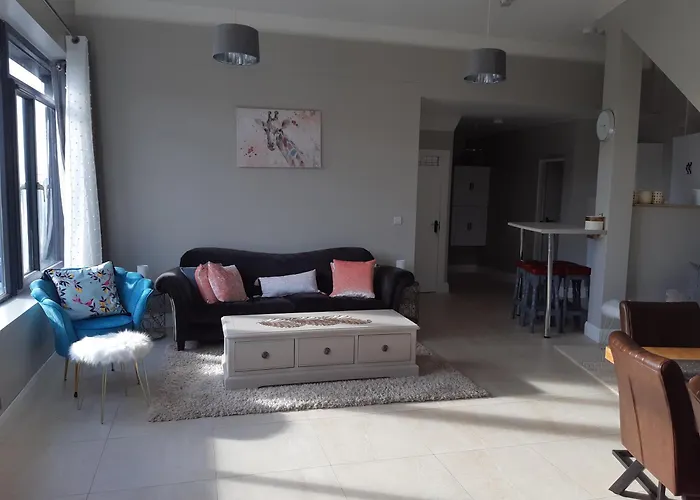 Haven Apartment