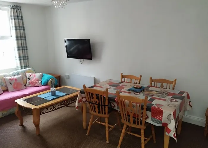Cosy Cork - House - Sleeps 4 - City Centre