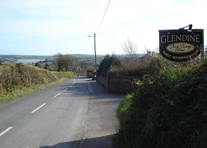 Glendine Irish Home B&B