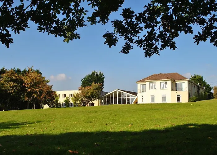 Fernhill Golf & Country Club Hotel