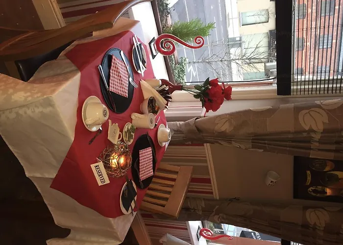 Creedons Traditional Irish Welcome Inn B&B
