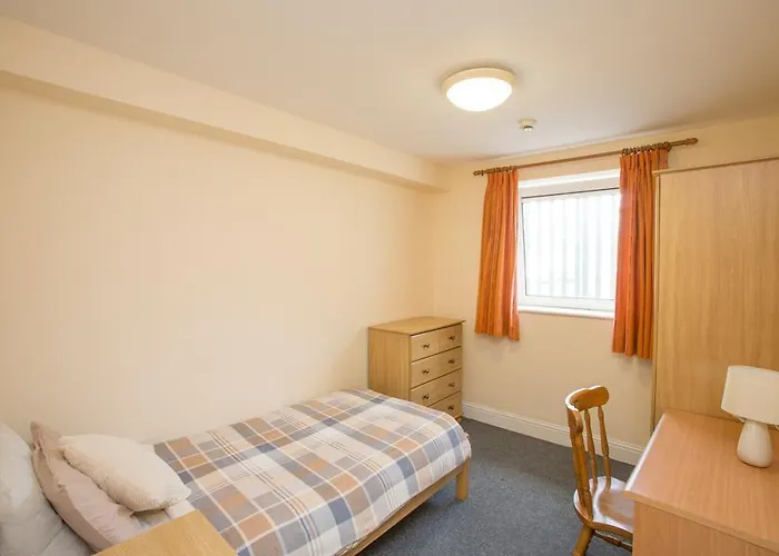 Abbeyville Apartments