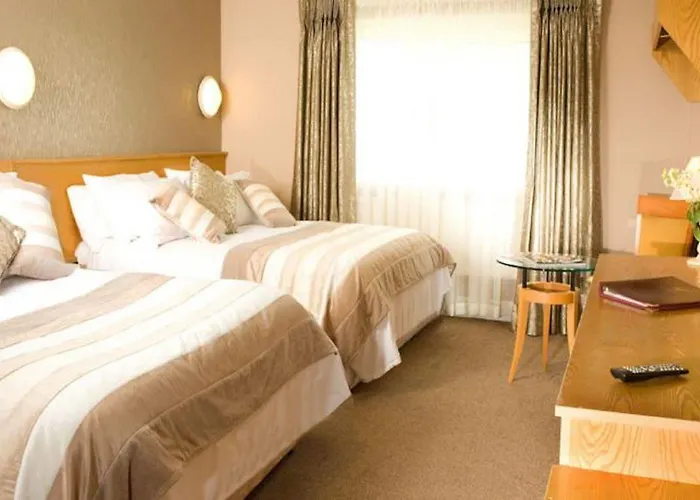 Great National Commons Inn Hotel