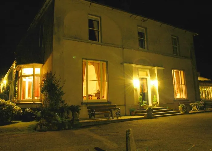 Ballyrafter Country House