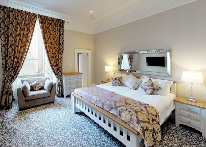 The Townhouse