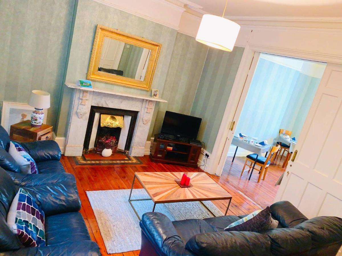 Guest house Redclyffe Cork