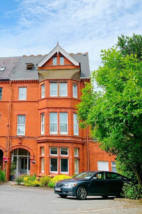 Redclyffe Guest house