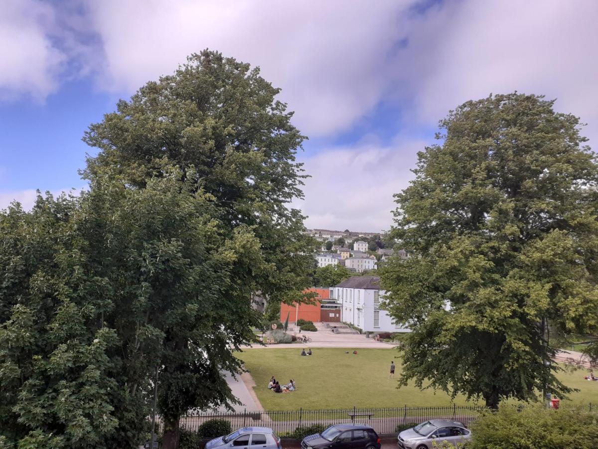 Redclyffe 3* Cork