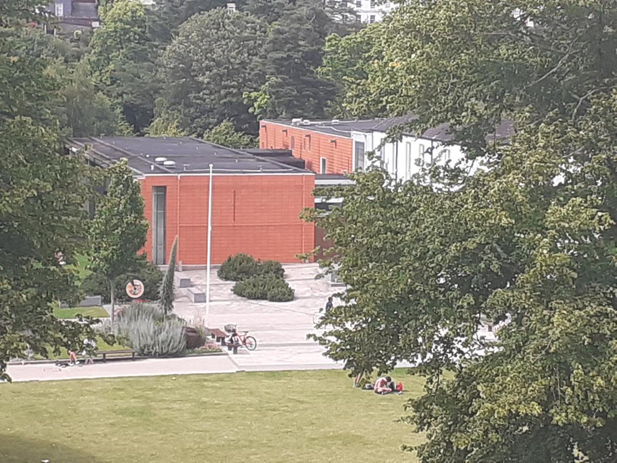 Redclyffe Guest house Cork