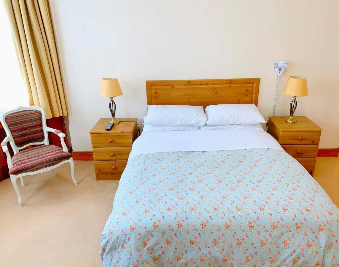Guest house Redclyffe