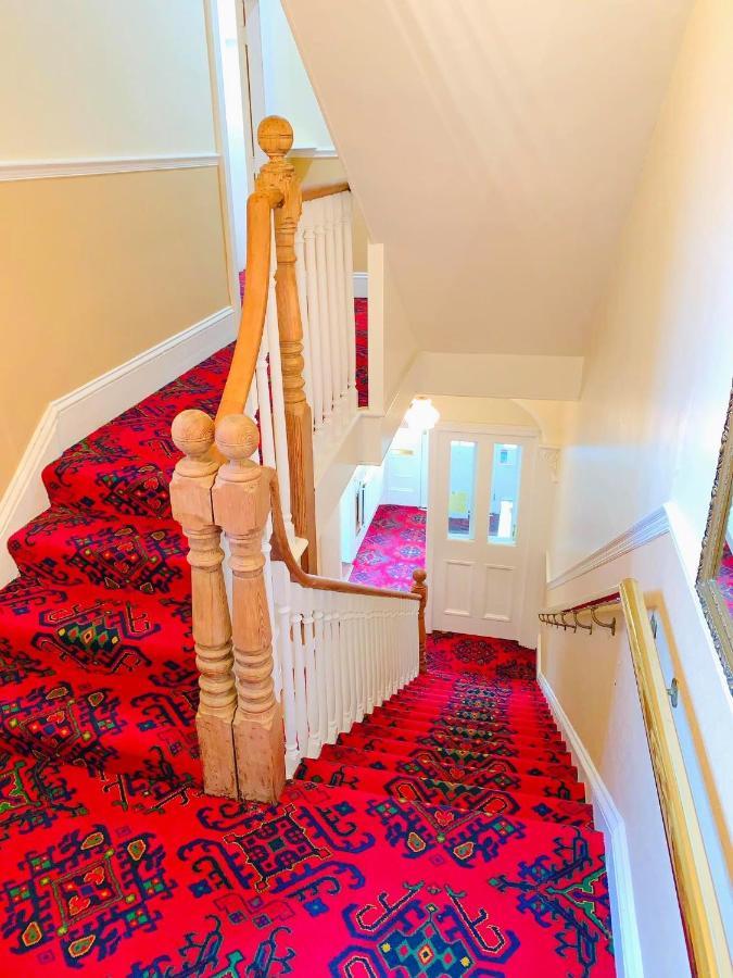 Guest house Redclyffe Cork