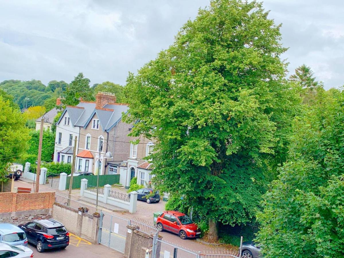 Guest house Redclyffe Cork